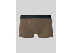 0888721601948 - Trunks mit elastischem Logo-Bund 0888721601948 - Trunks mit elastischem Logo-Bund