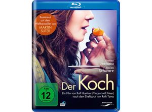 0888750265593 - Der Koch (Blu-ray)