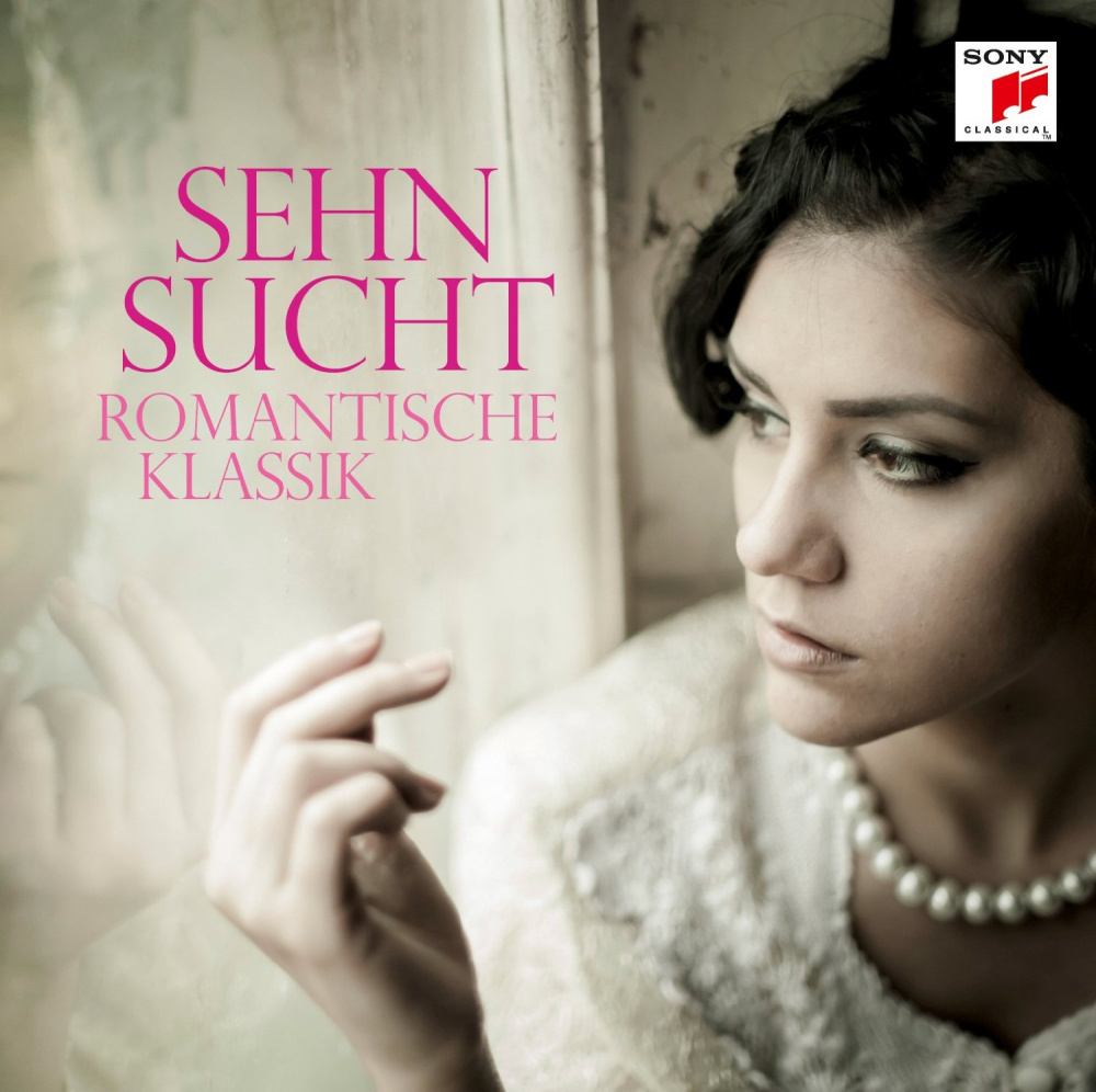 0888750270023 - Sehnsucht - Romantische Klassik