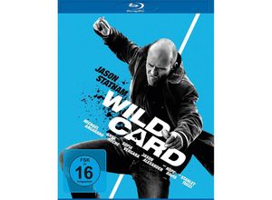 0888750285294 - Wild Card (Blu-ray)