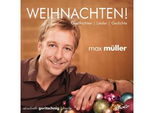 0888750335326 - So Viel Licht Wegen Einem - Max Mueller (CD)