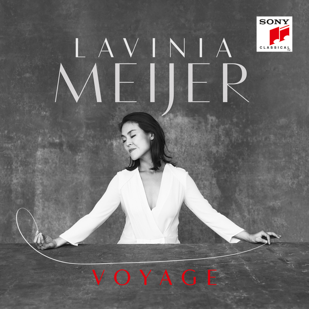 0888750464026 - Voyage 0888750464026 - Voyage