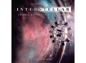 0888750481221 - Hans Zimmer - GEBRAUCHT Interstellar - Preis vom 05072023 043534 h