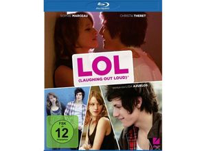 0888750673091 - LOL - Laughing Out Loud (Blu-ray)
