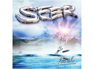 0888750712424 - Fesch - Seer (CD)