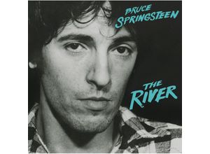 0888750987723 - The River - Bruce Springsteen (CD)