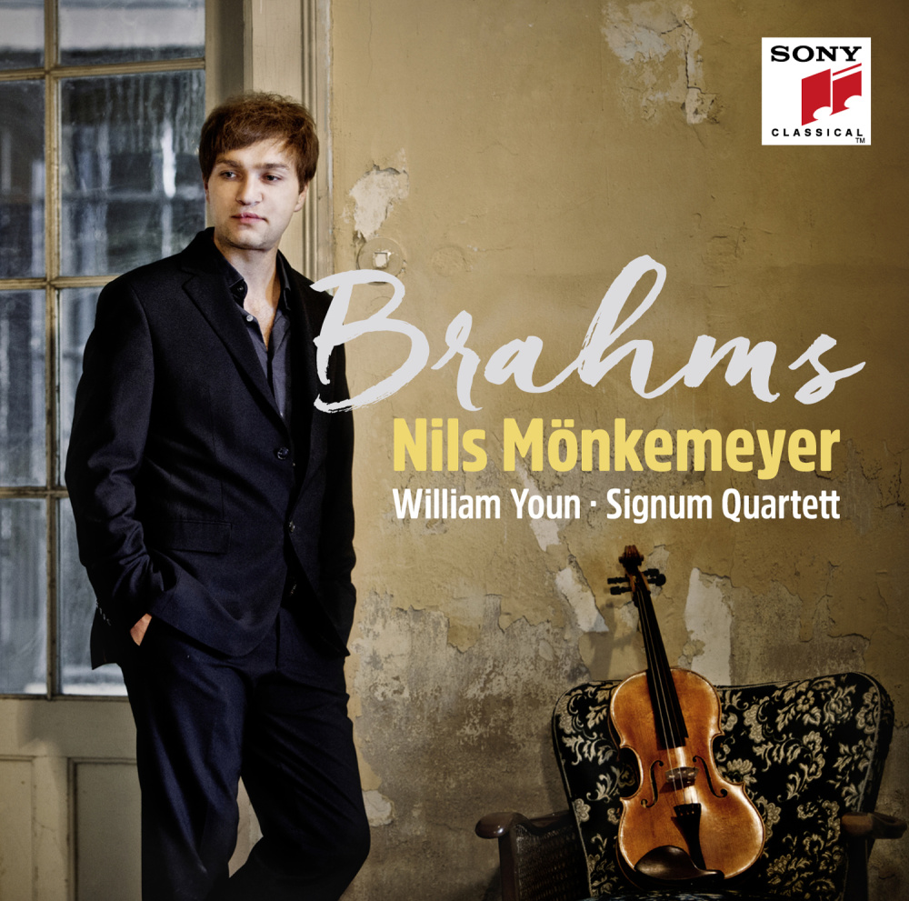 0888751227828 - Brahms