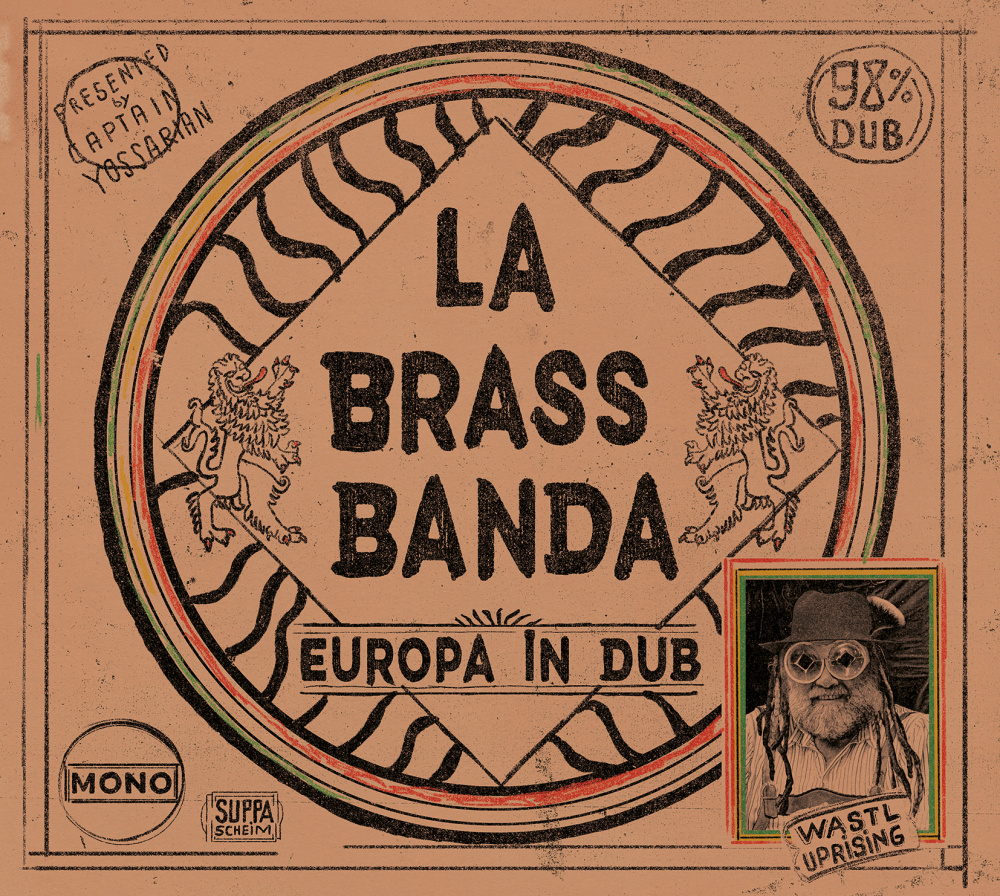 0888751230224 - Europa - in Dub