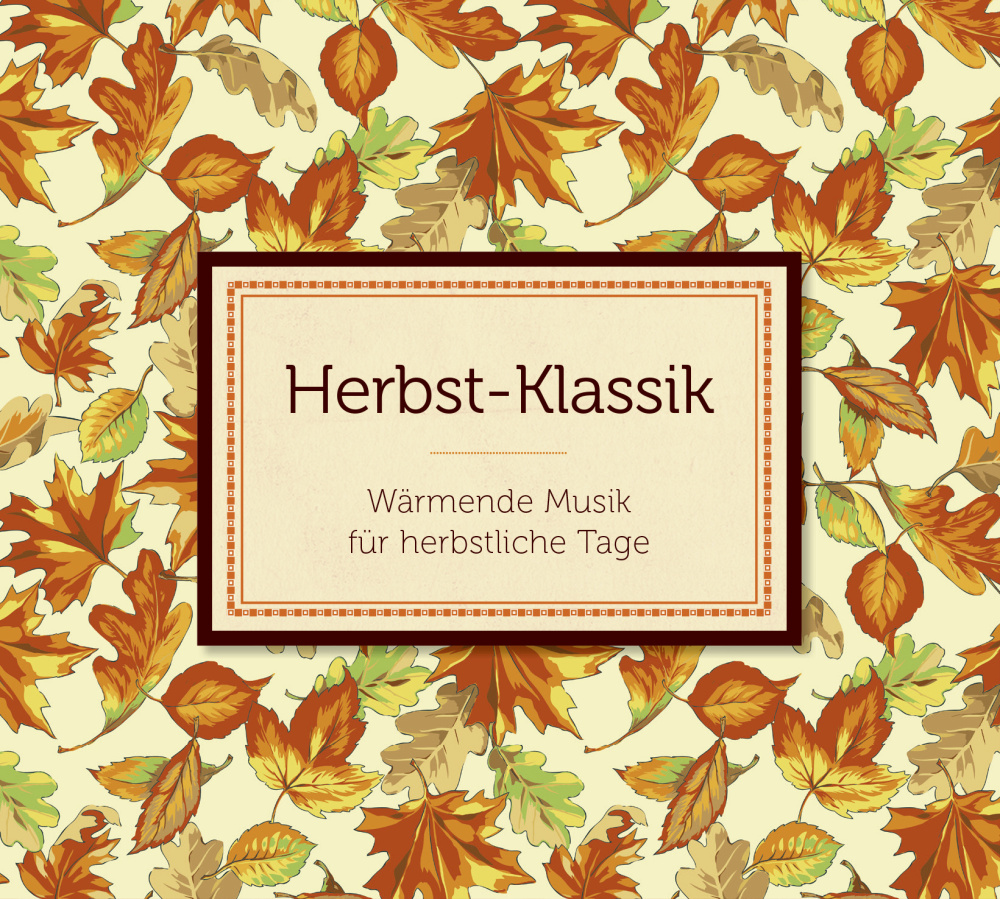 0888751356726 - Herbst-Klassik