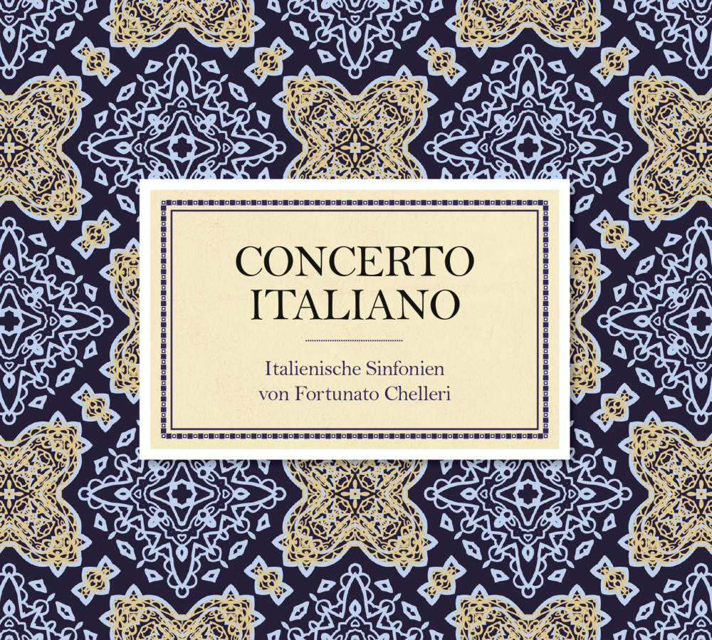 0888751357426 - Concerto italiano