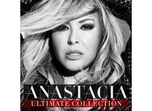 0888751414822 - Anastacia - GEBRAUCHT Ultimate Collection - Preis vom 02062023 050629 h