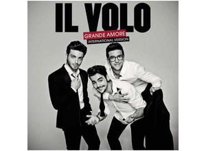 0888751445420 - Grande amore - Il Volo (CD)