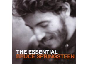 0888751525320 - Bruce Springsteen - GEBRAUCHT The Essential Bruce Springsteen - Preis vom 02062023 050629 h