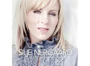 0888751618329 - If I Could Wrap Up A Kiss (Inkl 3 Bonus Tracks) - Silje Nergaard (CD)