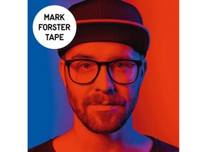 0888751692329 - Mark Forster - GEBRAUCHT TAPE - Preis vom 02062023 050629 h