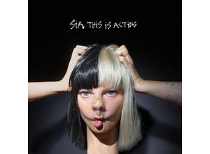 0888751805521 - Sia - GEBRAUCHT This Is Acting - Preis vom 22112023 060723 h