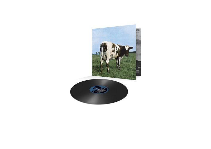 0888751842212 - Atom heart mother LP multicolor 0888751842212 - Atom heart mother LP multicolor