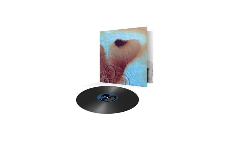 0888751842311 - Meddle LP multicolor 0888751842311 - Meddle LP multicolor