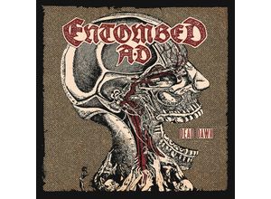 0888751916722 - Dead Dawn - Entombed AD (CD)