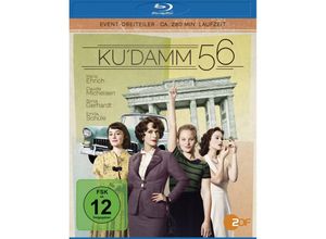 0888751983496 - Kudamm 56 (Blu-ray)