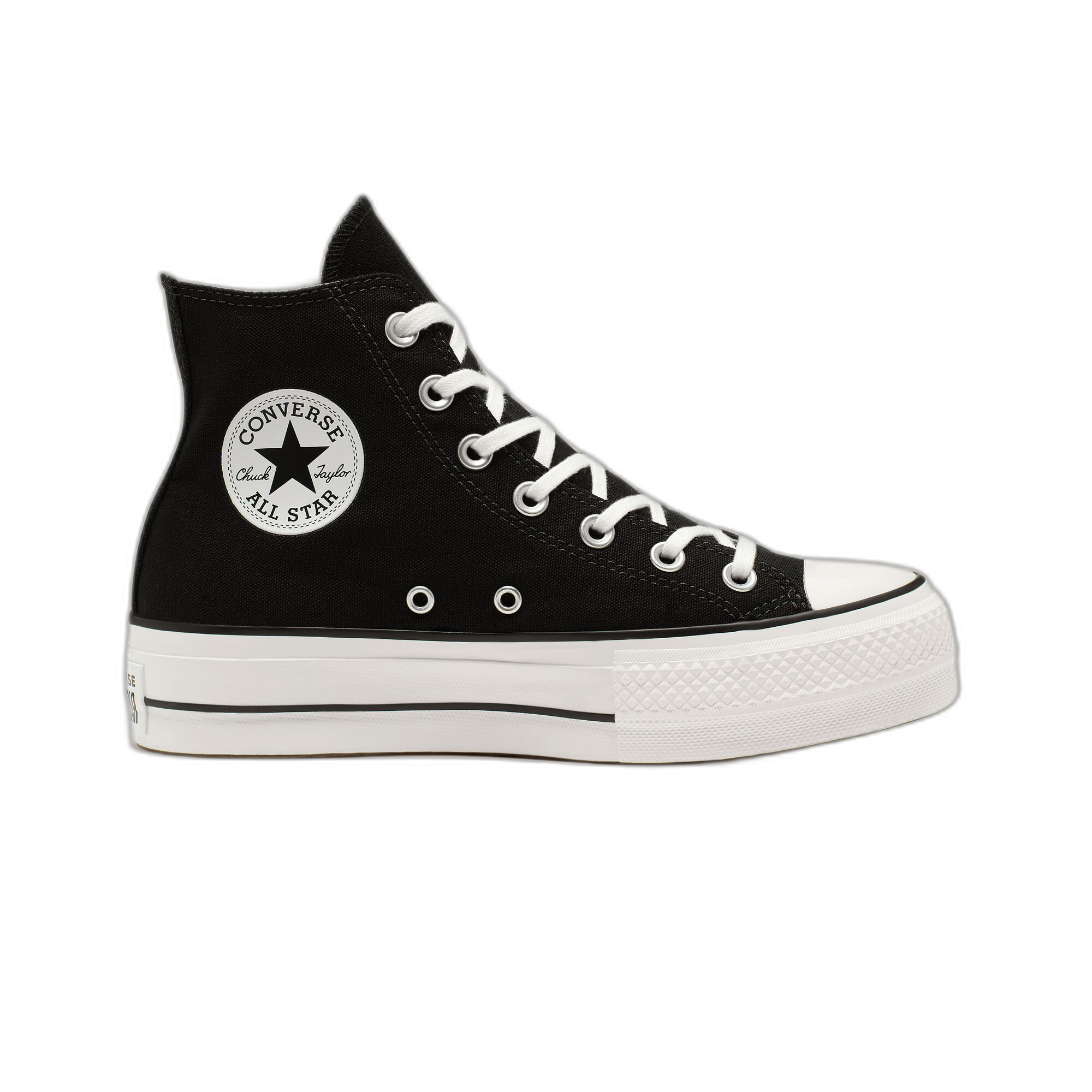 0888755504253 - Sneakers für Frauen Chuck Taylor All Star Lift Hi 0888755504253 - Sneakers für Frauen Chuck Taylor All Star Lift Hi