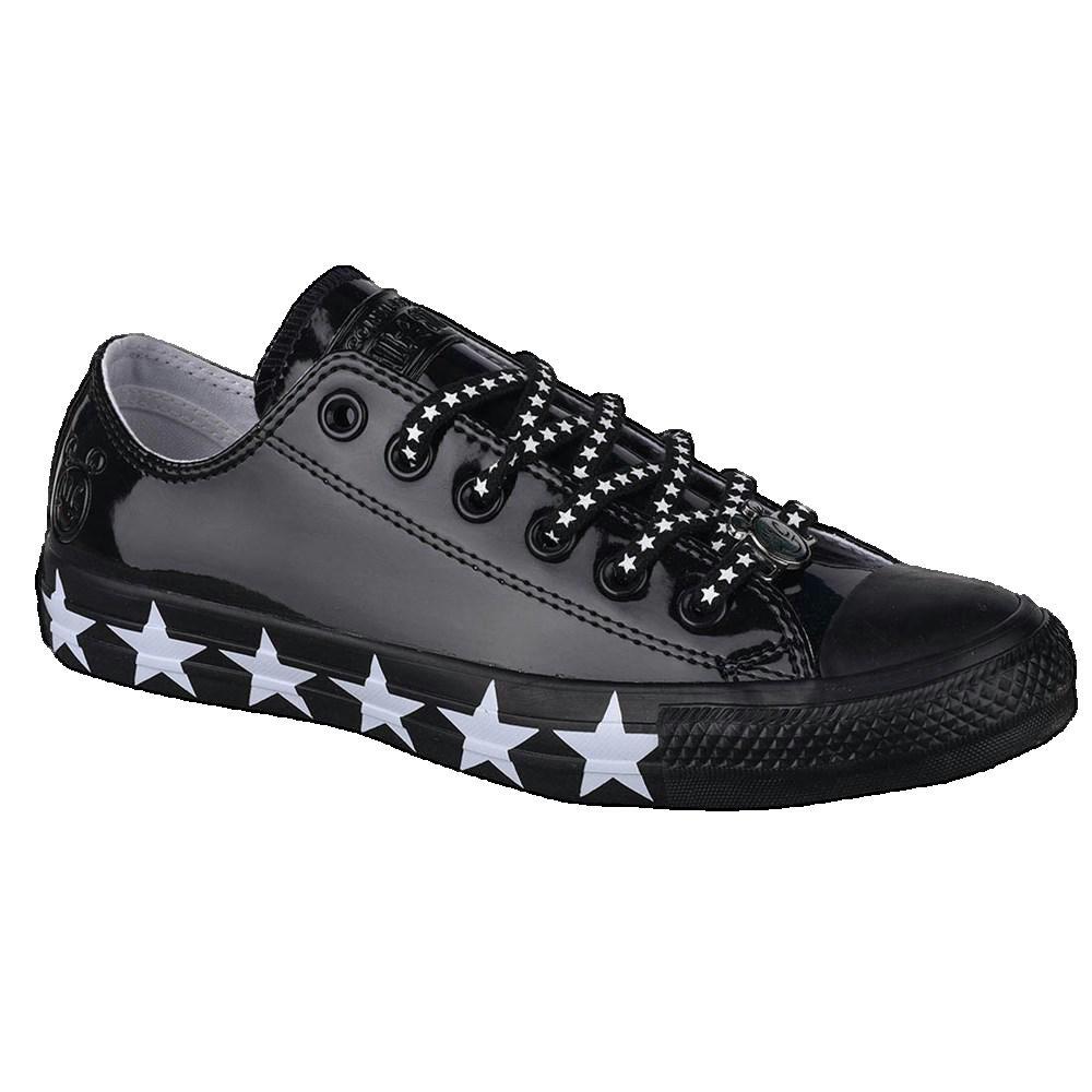 0888756278955 - Sneakers Miley Cyrus Chuck Taylor All Star