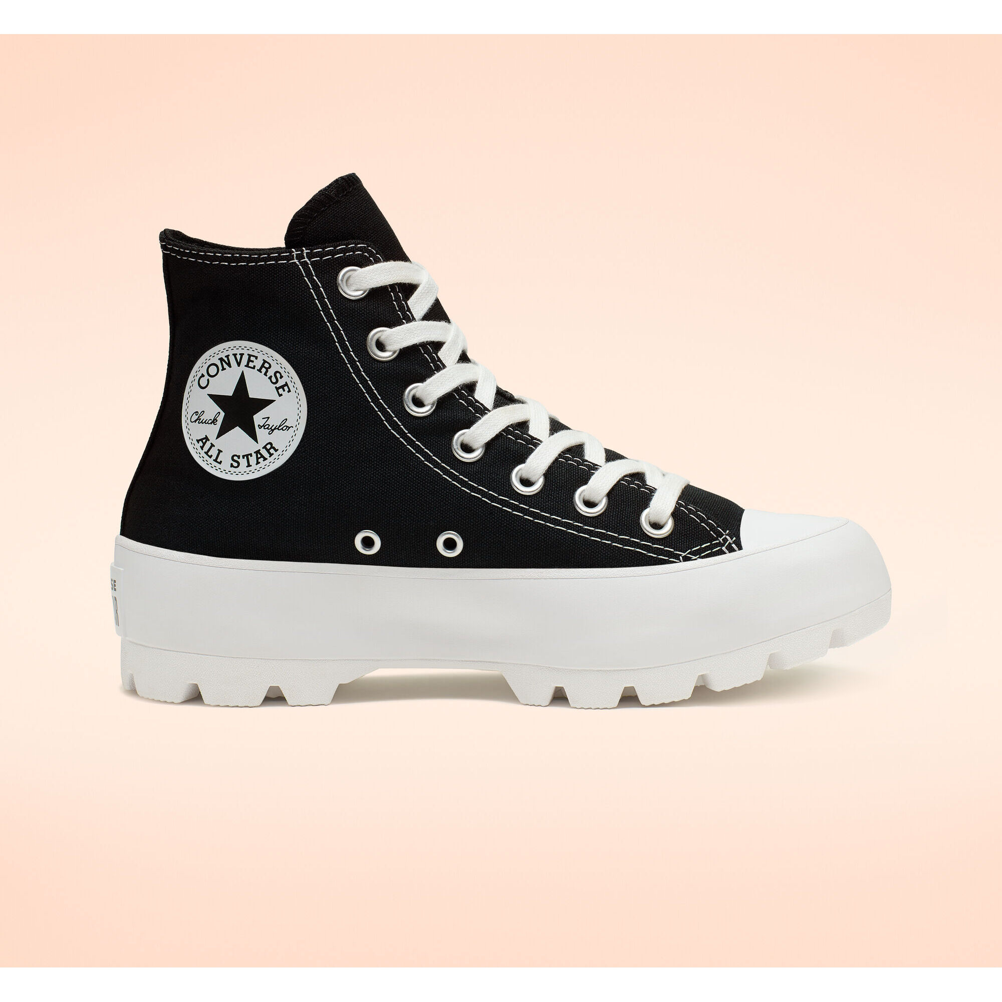 0888757362721 - Chuck Taylor All Star Converse
