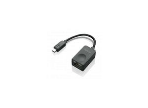 0888772458034 - IBM Ethernet LAN Adapter für X1 carbon (4X90F84315) (4X90F84315)