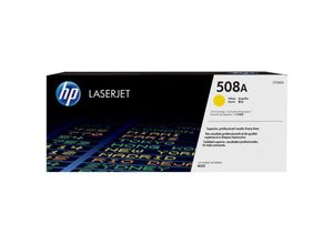 0888793237588 - Sparen Sie bis zu 100 Euro beim Kauf eines Sets aus Original HP Original 508A Toner - gelb (CF362A)