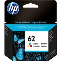 0888793376799 - Hewlett Packard - Ink-jet hp n62 officejet 5640   7640   5740 pack multicolor -165 pag-