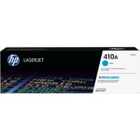 0888793807514 - Hp CF411A   410A Original Toner Cyan für ca 2300 Seiten (CF411A) - Hewlett Packard