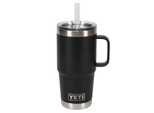 0888830276860 - RAMBLER 25 OZ STRAW MUG