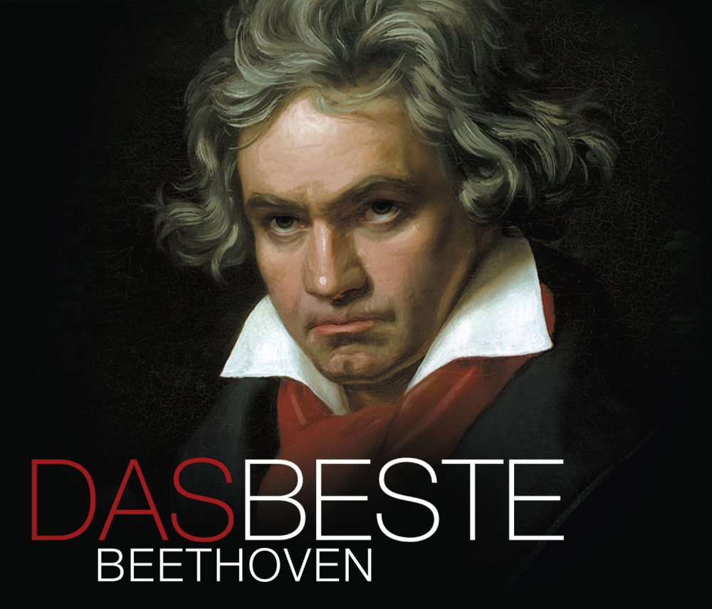 0888837090827 - Das Beste Beethoven