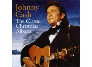 0888837360920 - Johnny Cash - GEBRAUCHT The Classic Christmas Album - Preis vom 02062023 050629 h