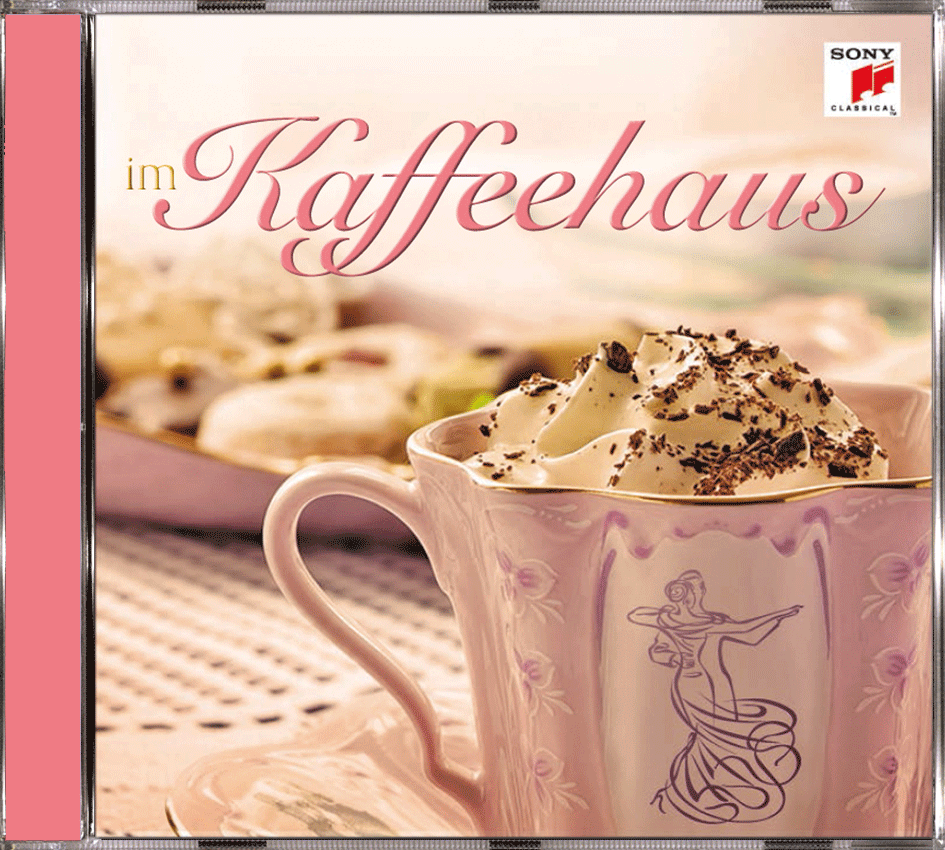 0888837770125 - Im Kaffeehaus 0888837770125 - Im Kaffeehaus