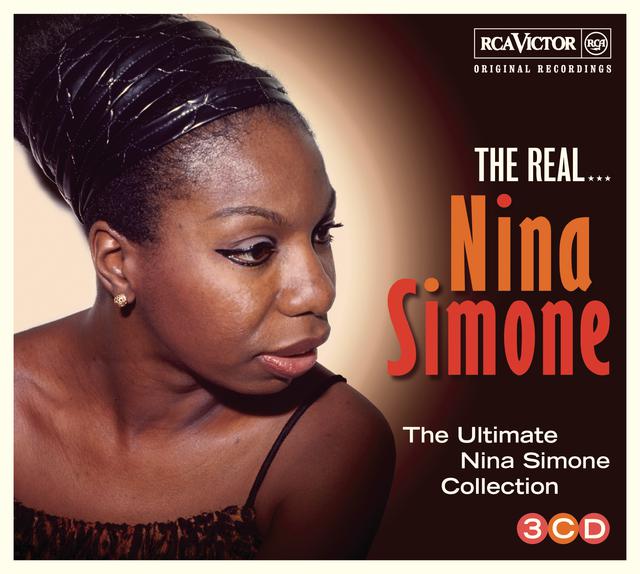 0888837781923 - The RealNina Simone