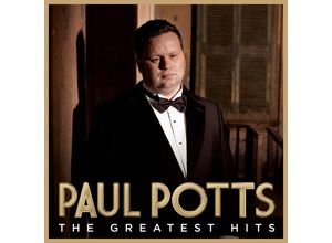 0888837840620 - Greatest Hits - Paul Potts (CD)