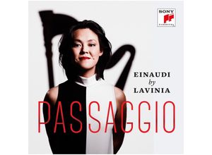 0888837840828 - Einaudi By Lavinia - Passaggio - Lavinia Meijer (CD)