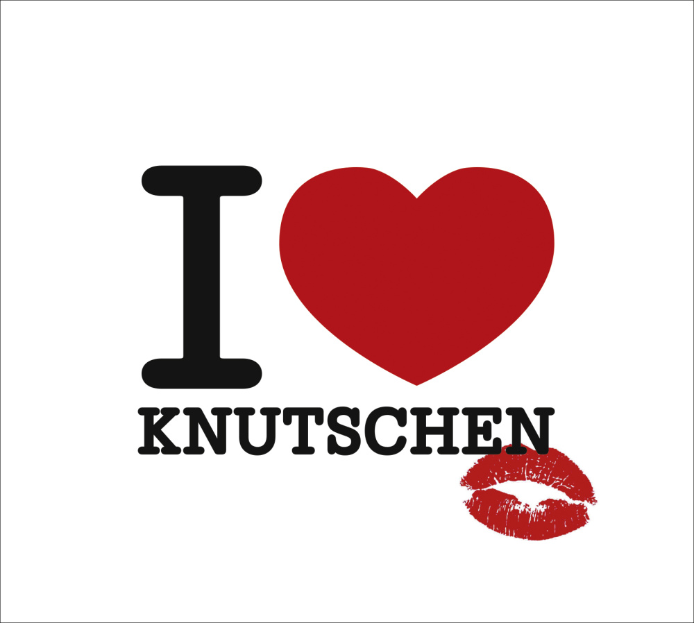 0888837870221 - I Love Knutschen 0888837870221 - I Love Knutschen