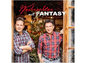 0888837889926 - Fantasy - GEBRAUCHT Weihnachten mit Fantasy - Preis vom 02062023 050629 h