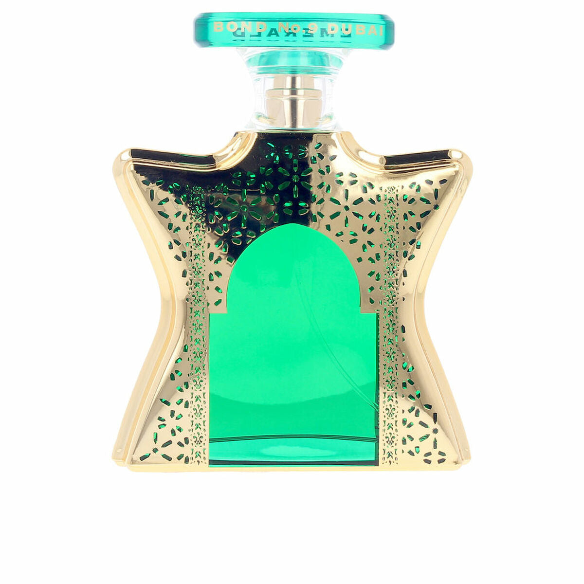 0888874005327 - Damenparfüm DUBAI EMERALD 100 ml