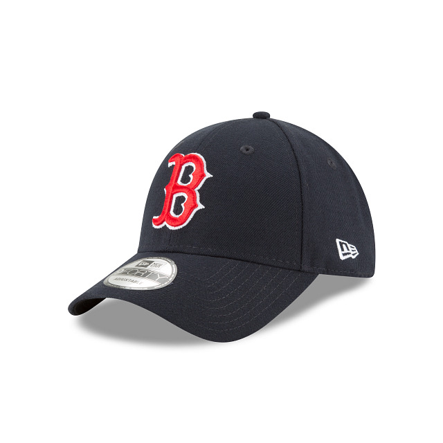 0889001023641 - Baseball Kappe New Era MLB Boston Red Sox