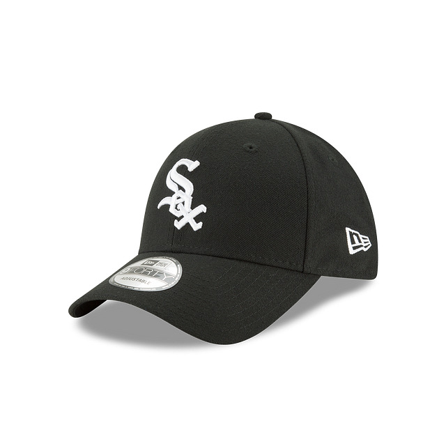 0889001023665 - Baseball Kappe New Era MLB Chicago White Sox