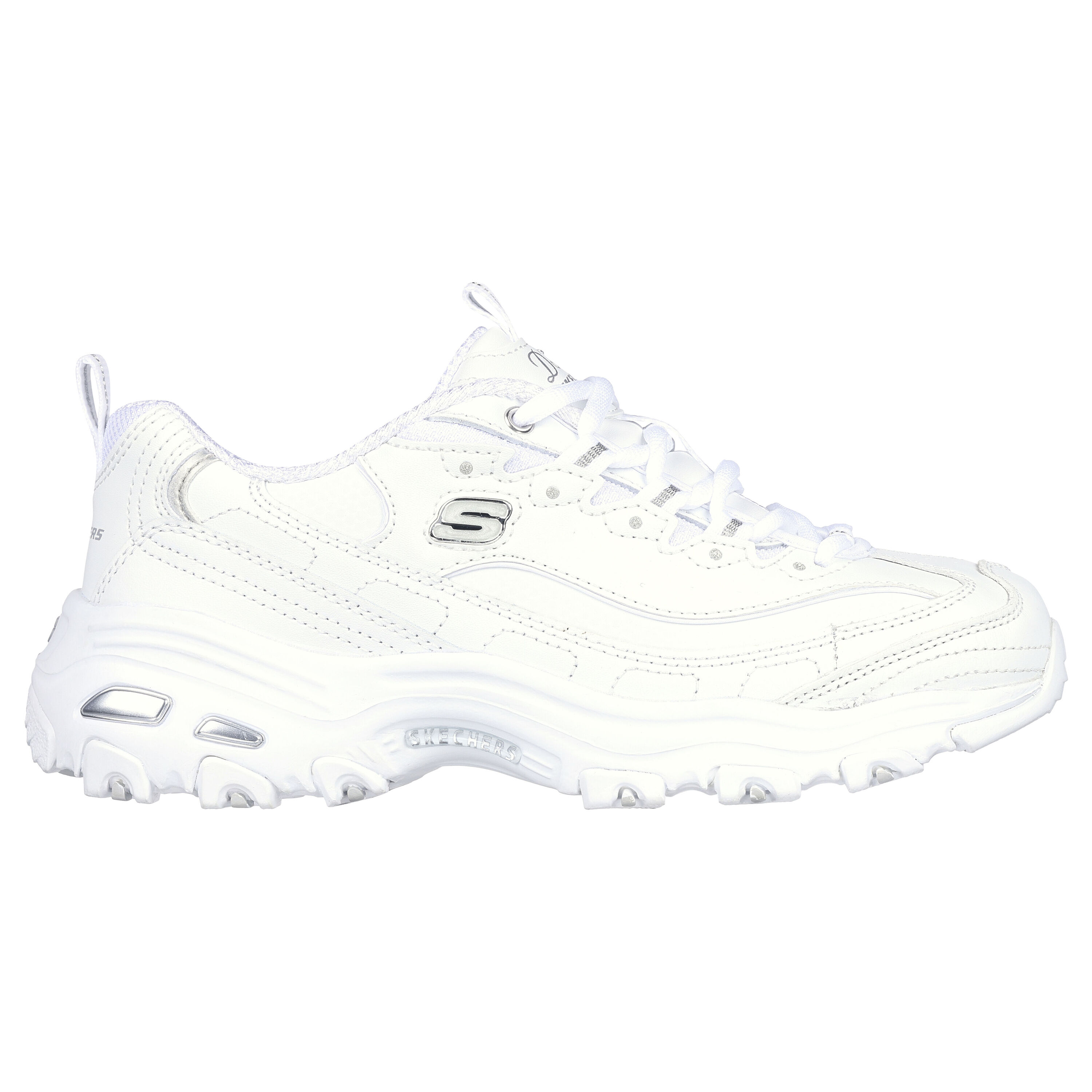 0889110354308 - Sneakers D Lites blanche