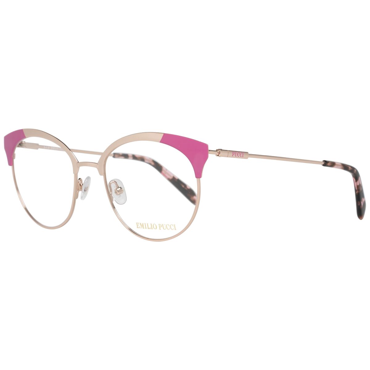 0889214009760 - Brillenfassung Emilio Pucci EP5086 52028