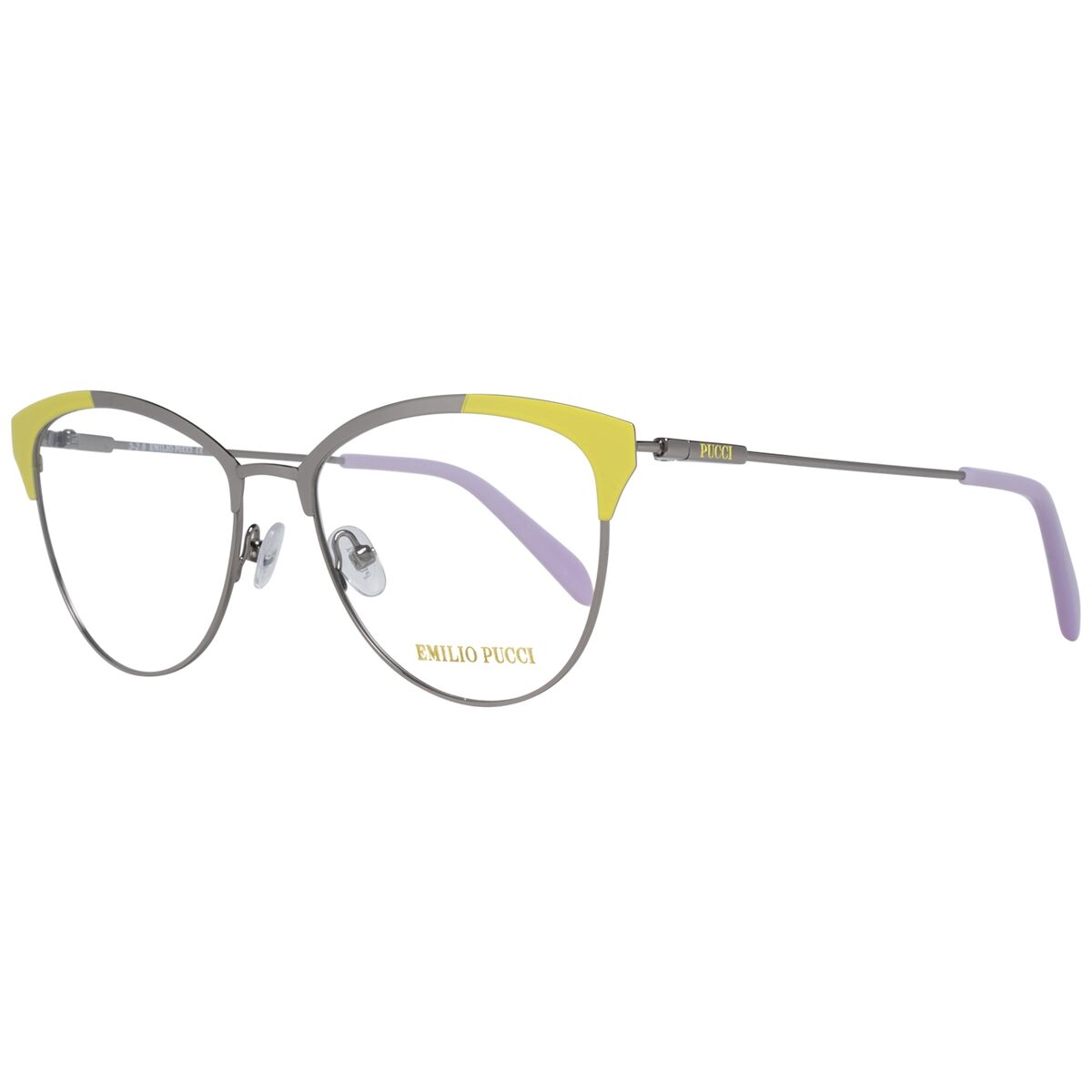 0889214009791 - Brillenfassung Emilio Pucci EP5087 53014 0889214009791 - Brillenfassung Emilio Pucci EP5087 53014