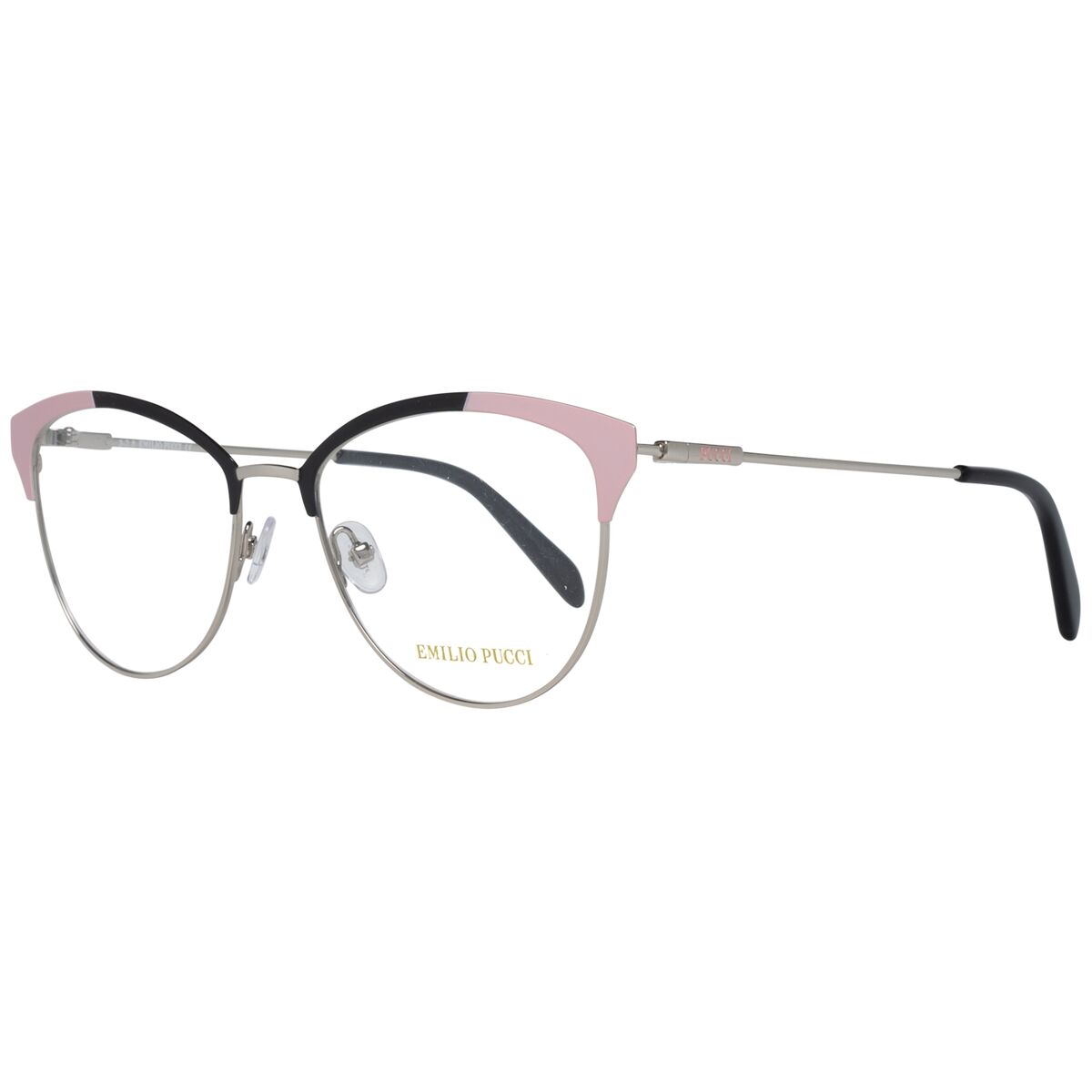 0889214009807 - Ladies Spektakelrahmen Emilio Pucci EP5087 53020