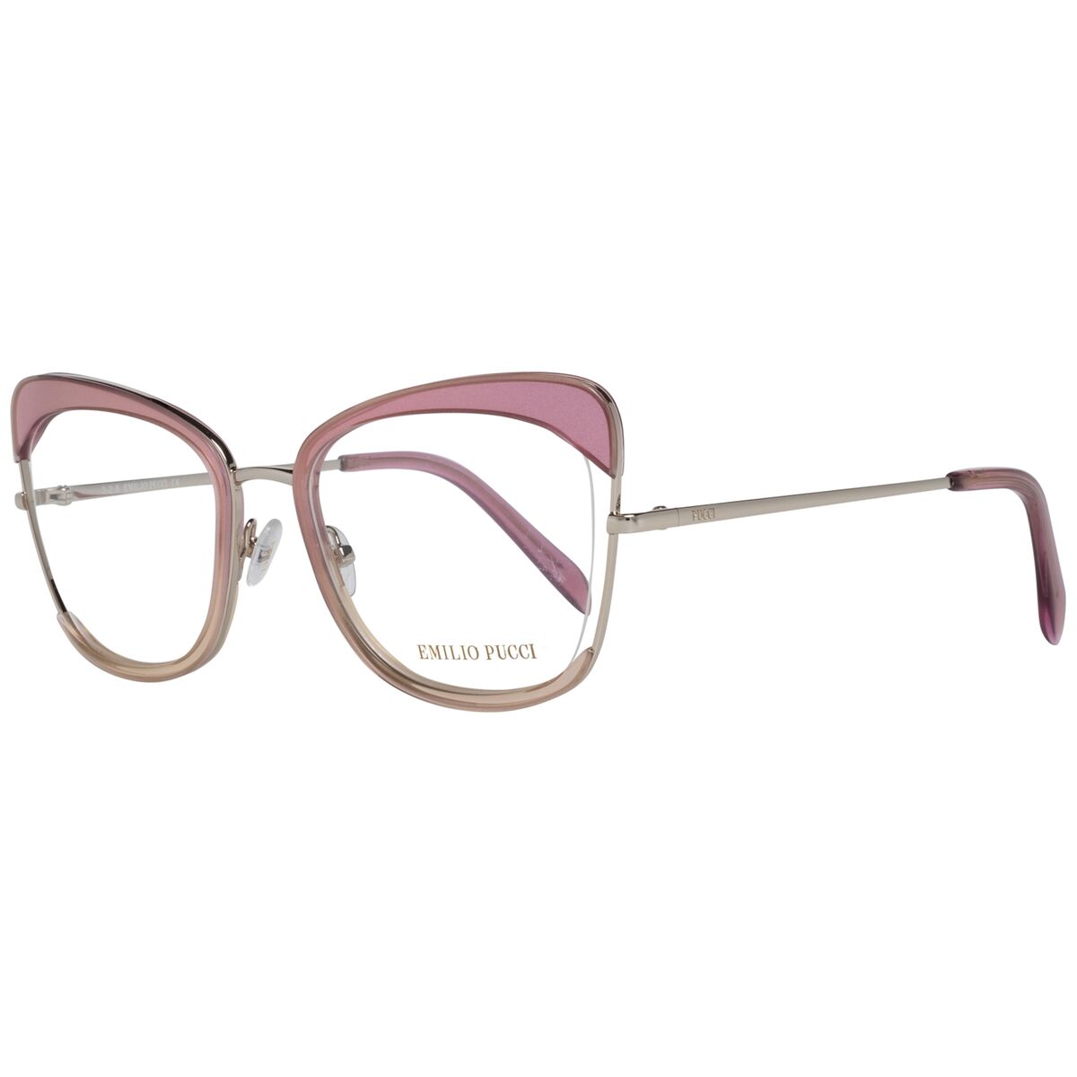 0889214009920 - Brillenfassung Emilio Pucci EP5090 52074 0889214009920 - Brillenfassung Emilio Pucci EP5090 52074