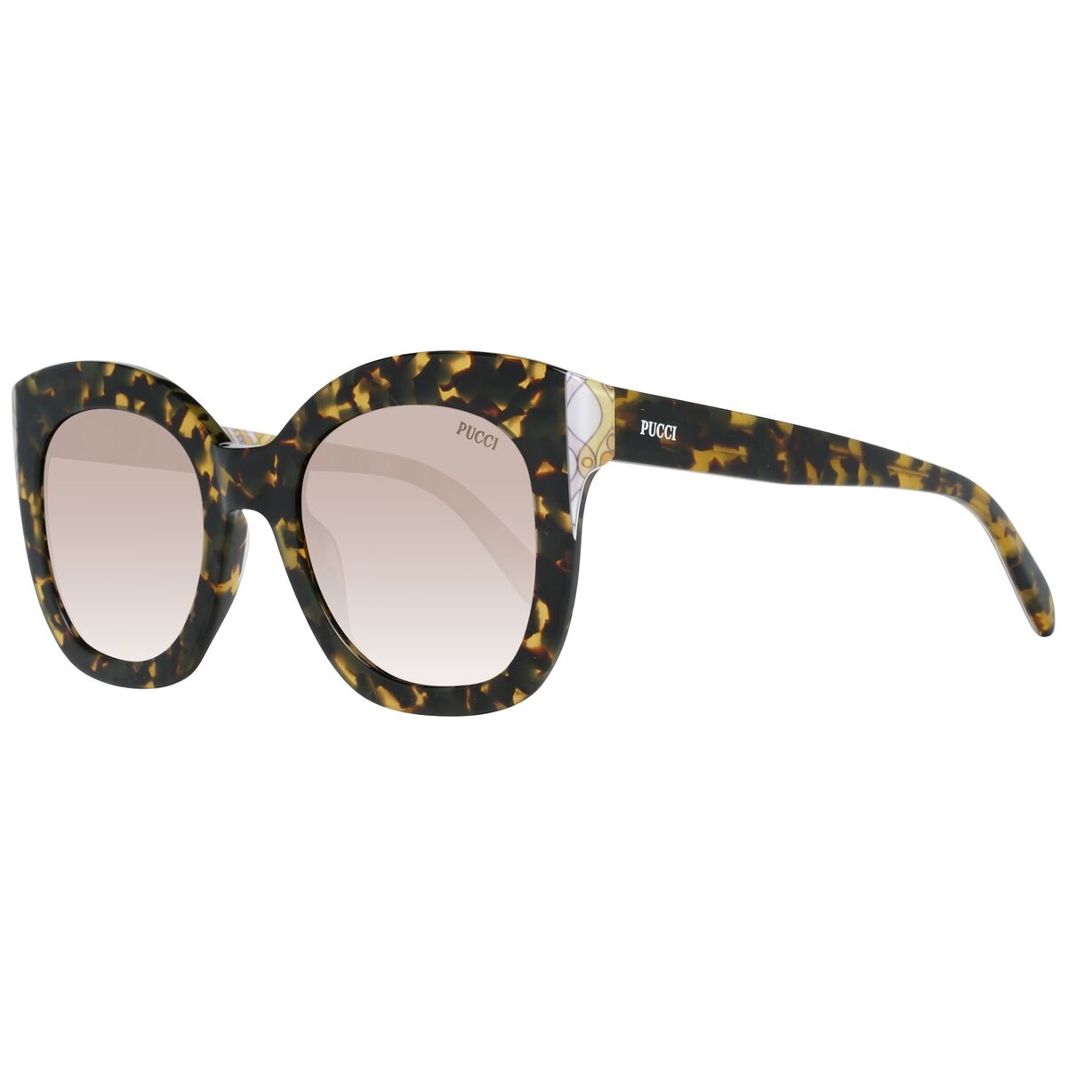 0889214010278 - Damensonnenbrille Emilio Pucci EP0097 5152F