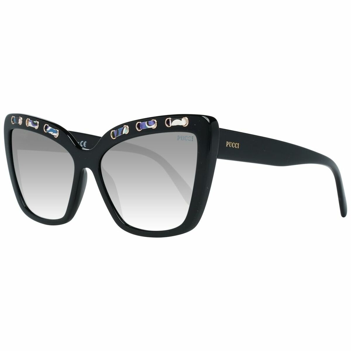 0889214010339 - Damensonnenbrille Emilio Pucci EP0101 5901W